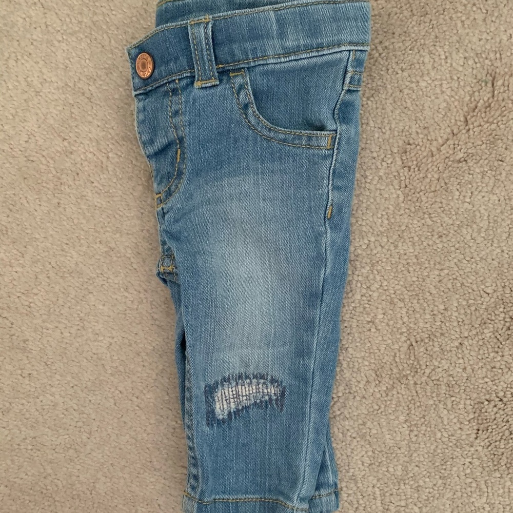 Girls pants